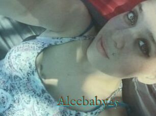 Aleebaby25