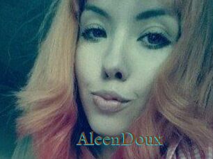 AleenDoux