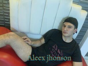 Aleex_jhonson