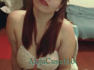 AlejaCusmHot