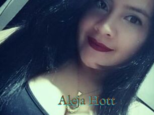 Aleja_Hott
