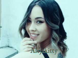Alejakitty