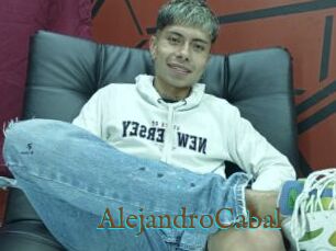 AlejandroCabal