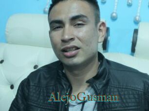 AlejoGusman