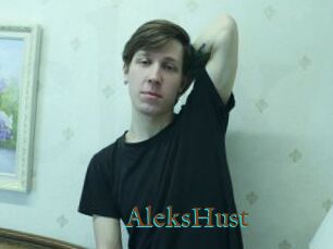 AleksHust