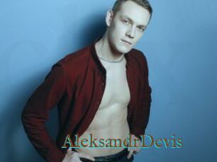 AleksandrDevis