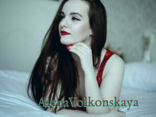 AlenaVolkonskaya