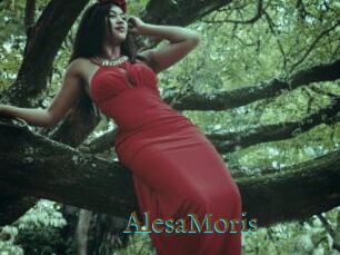 AlesaMoris
