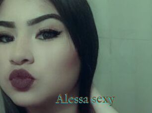 Alessa_sexy