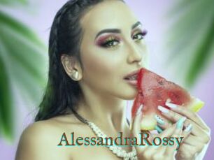 AlessandraRossy