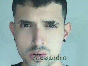 Alessandro