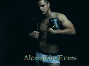 AlessandroEvans