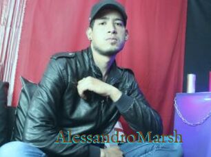 AlessandroMarsh