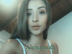 Alessasmith