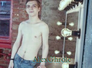 AlexGhrole