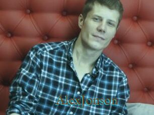 AlexJonson