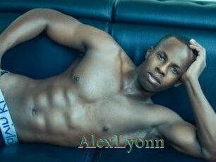AlexLyonn