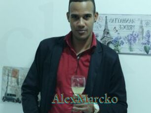 AlexMarcko