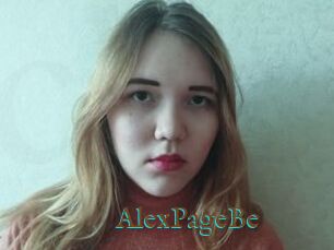 AlexPageBe