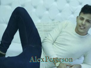 AlexPeterson