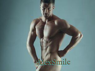 AlexSmile