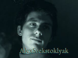 AlexSvekstoklyak