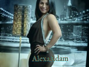AlexaAdam