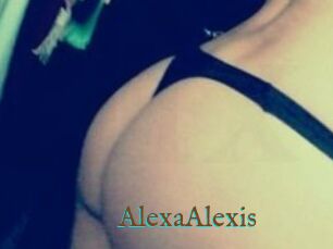 Alexa_Alexis