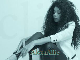 AlexaAllie