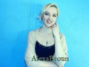AlexaBroun