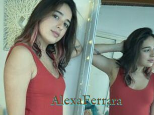 AlexaFerrara