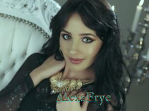 AlexaFrye