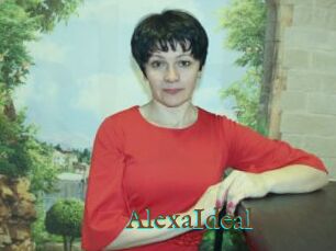 AlexaIdeal
