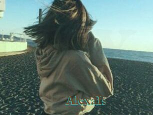AlexaIs
