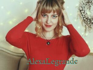 AlexaLegrande