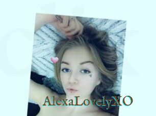 AlexaLovelyXO