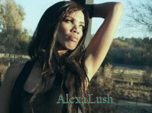 AlexaLush