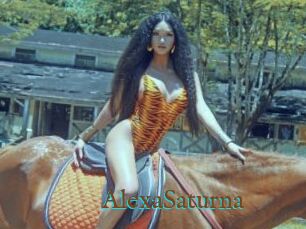 AlexaSaturna