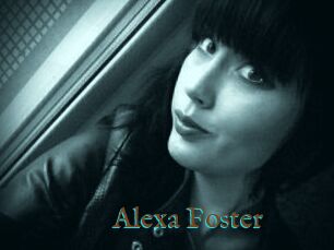 Alexa_Foster