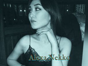 Alexa_Nekko