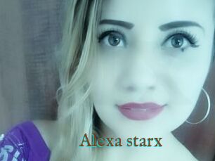 Alexa_starx
