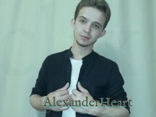 AlexanderHeart