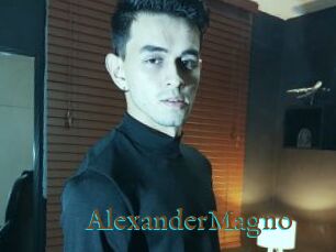 AlexanderMagno