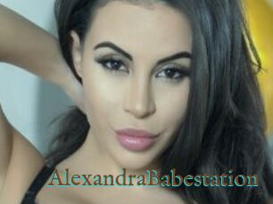 AlexandraBabestation