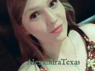 AlexandraTexas