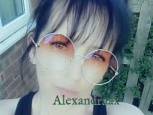 Alexandraax