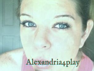 Alexandria4play