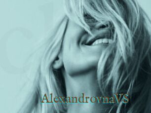 AlexandrovnaVS