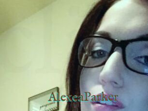 AlexeaParker