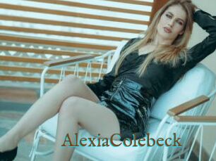 AlexiaColebeck